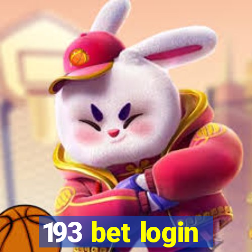 193 bet login